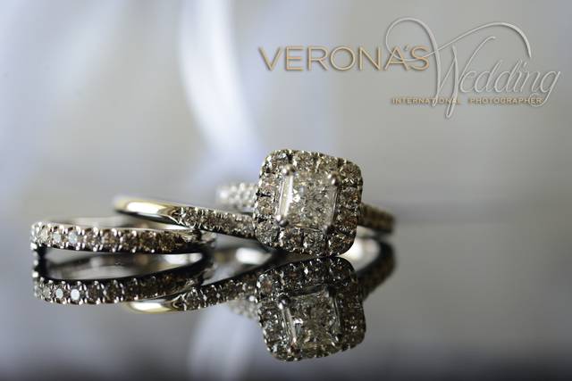 Verona's Wedding Photography