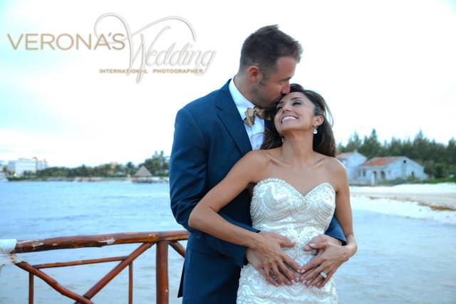 Verona's Wedding Photography