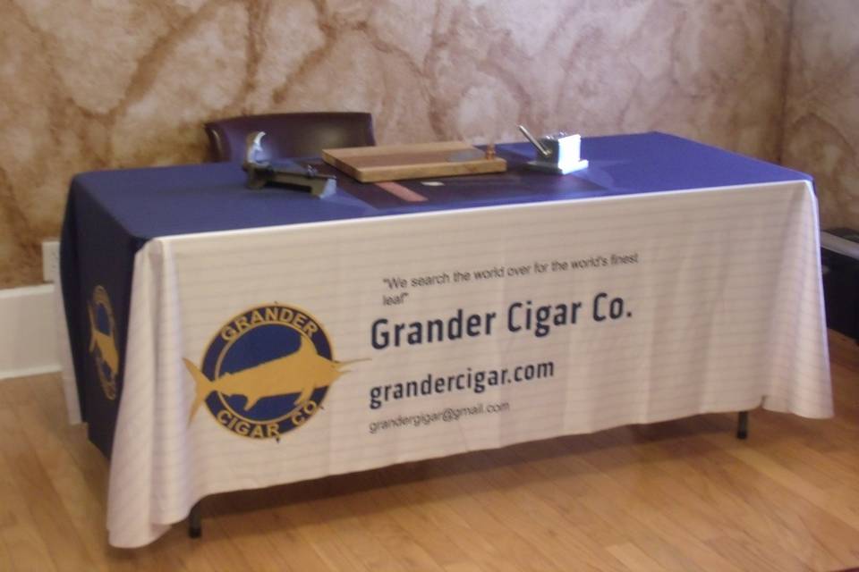Grander Cigar