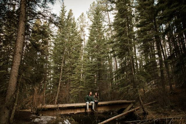 Adventure session