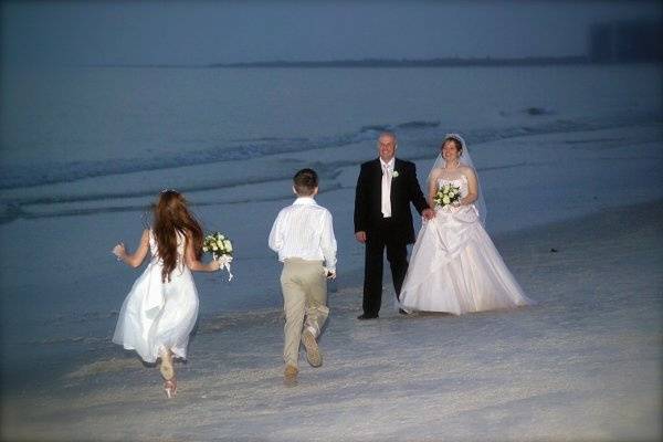 Resort Photographics