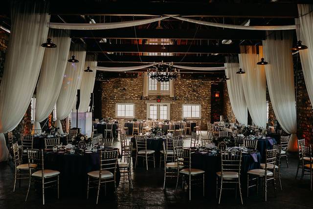 Castle Farms, Traverse City MI
