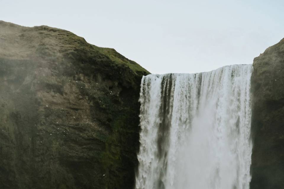 Icelandic Elopement