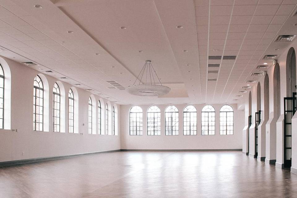 Ballroom