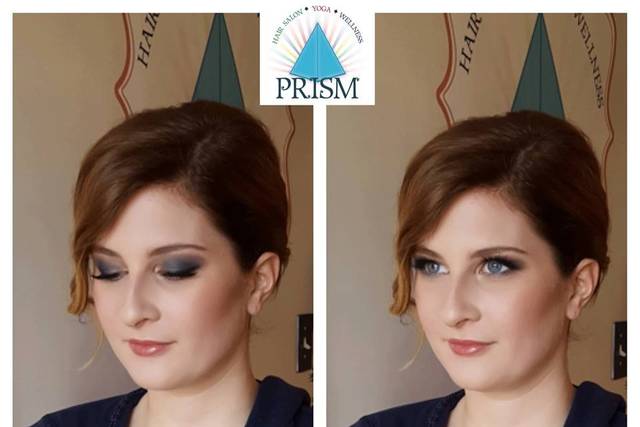 Chic makeup looks