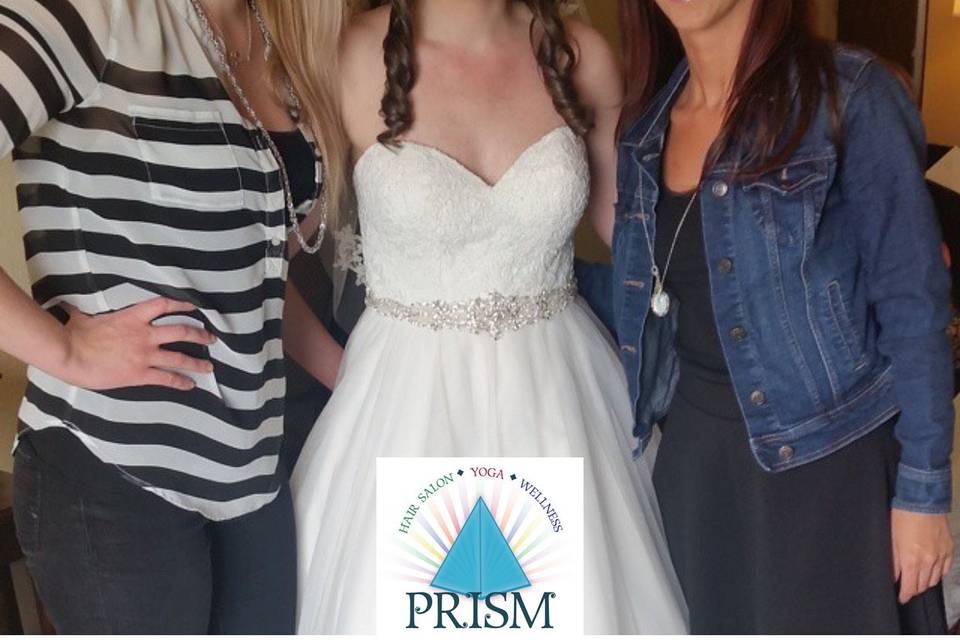Prism Wellness Salon