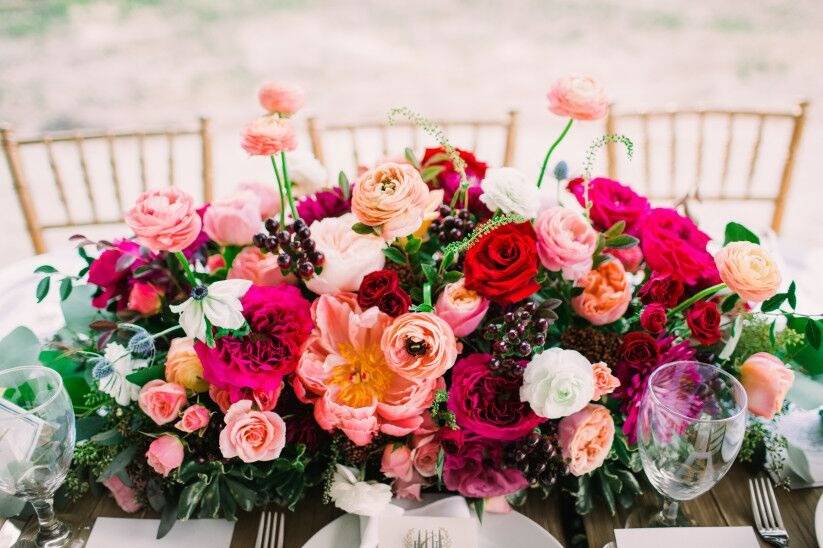 The 10 Best Wedding Florists in Dallas WeddingWire