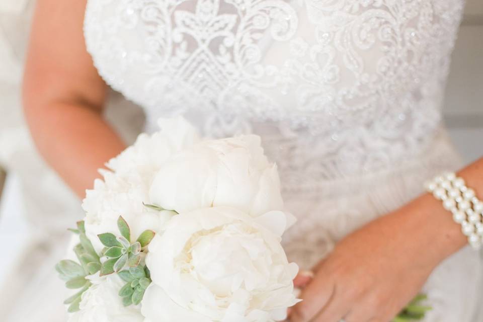 Bridal Bouquet