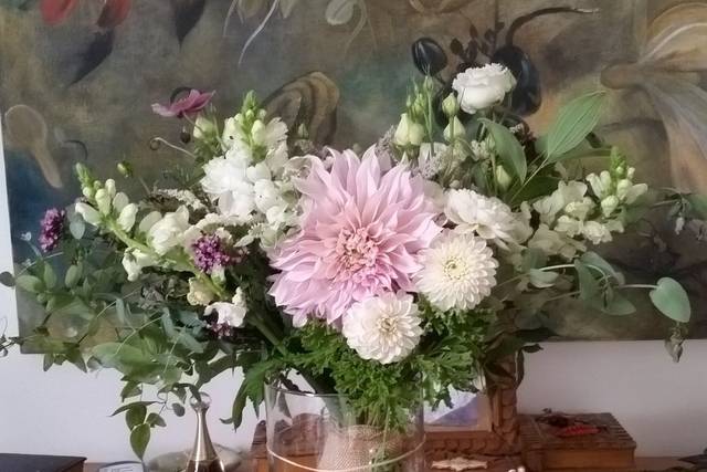 ELM Garden & Floral Design