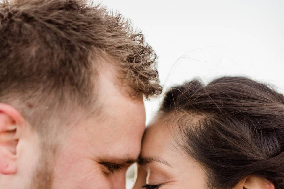 Loveland Pass Elopement