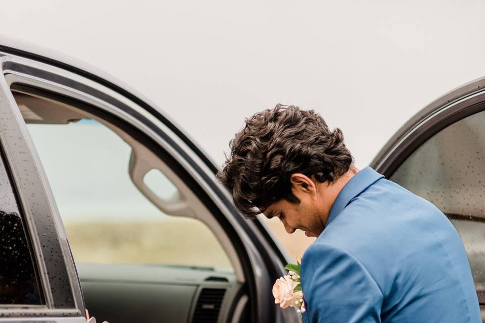 RMNP Elopement