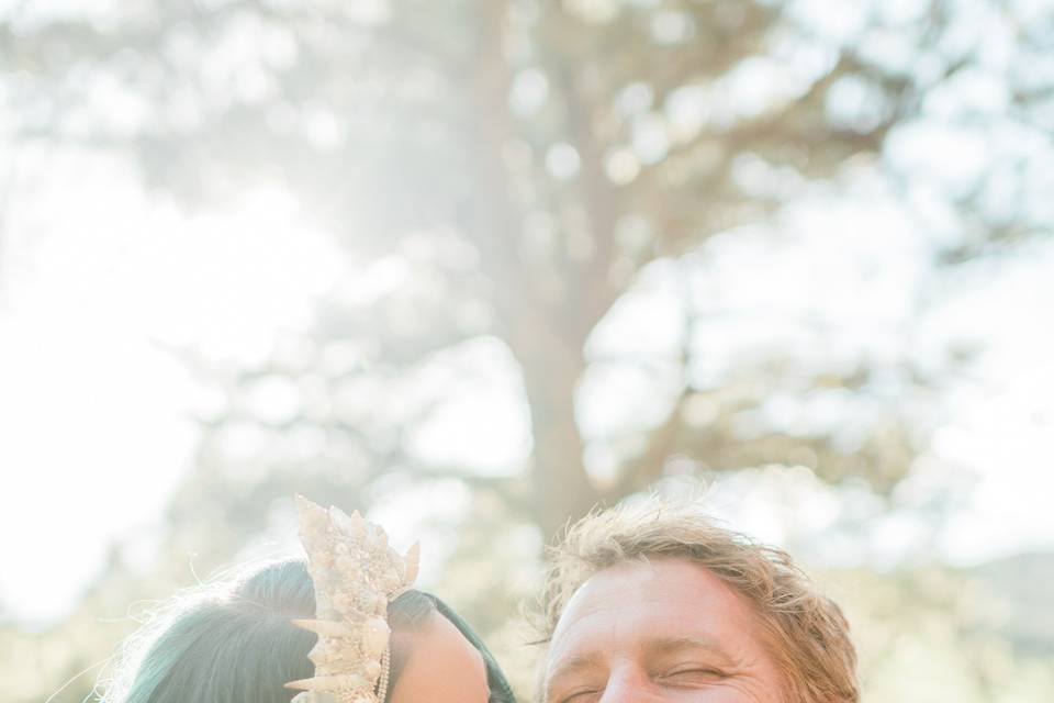 Garden of the Gods Elopement