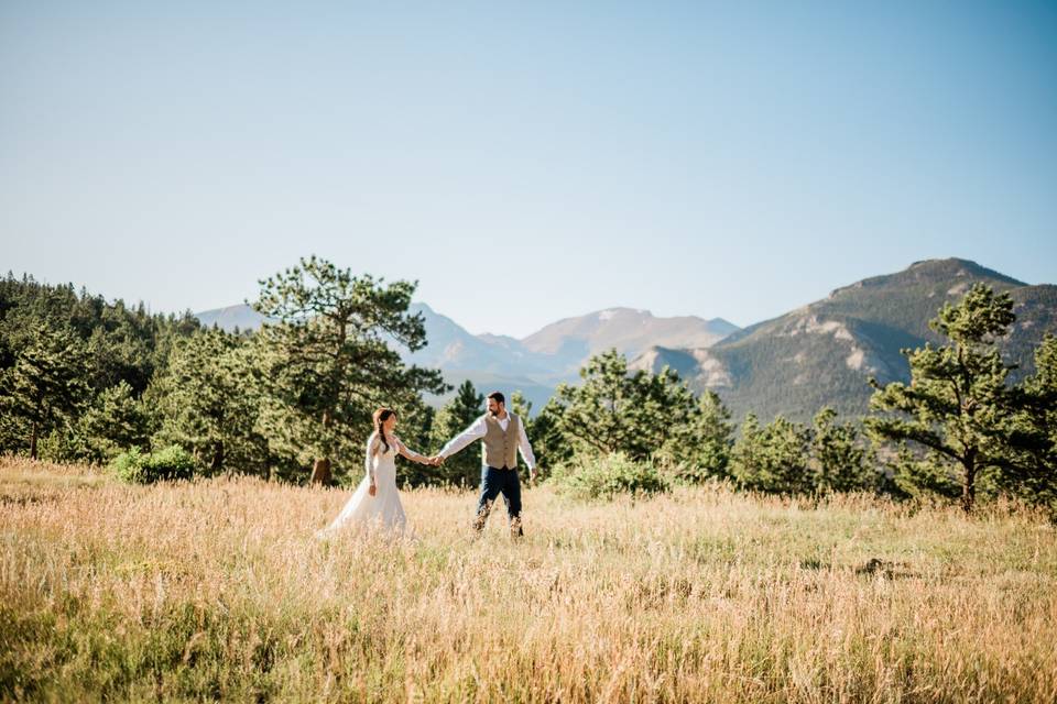 RMNP Elopement