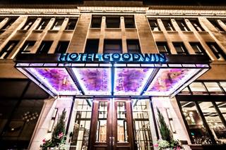 The Rooftop at Hotel Goodwin