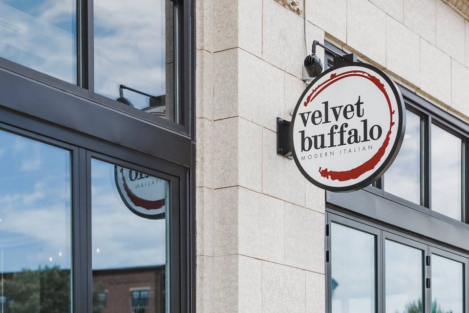 Velvet Buffalo