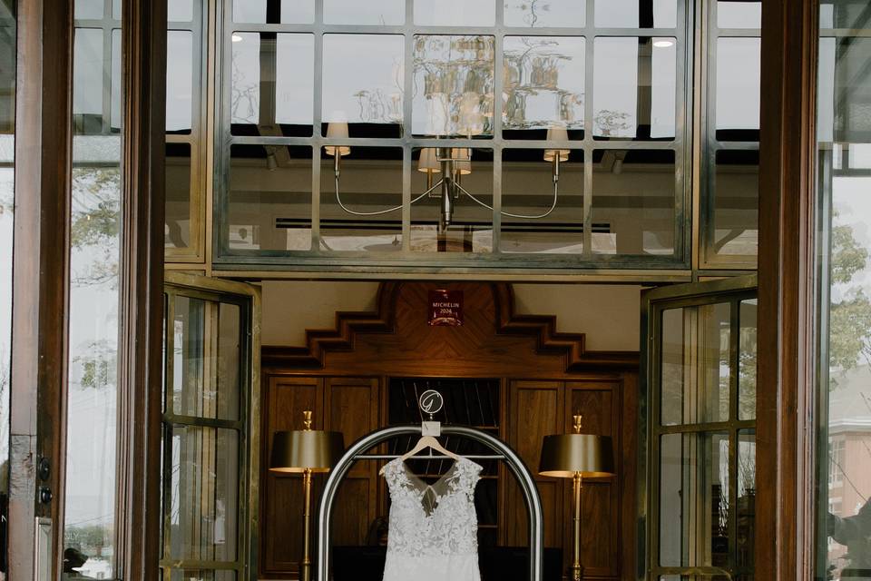 Hotel Goodwin