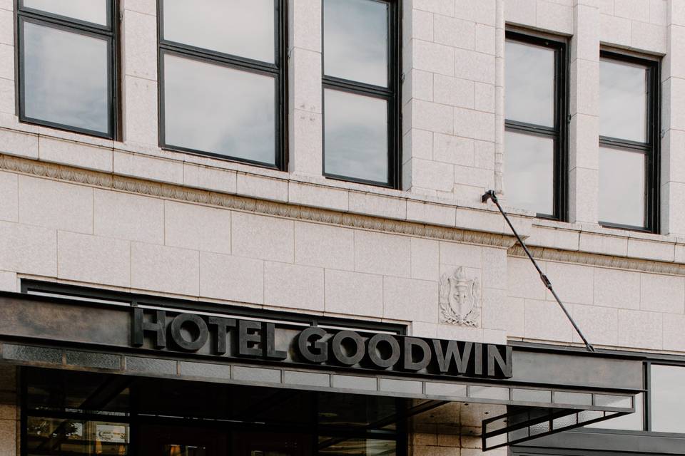 Hotel Goodwin