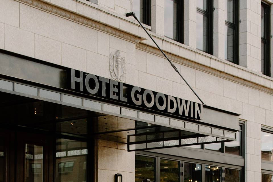 Hotel Goodwin