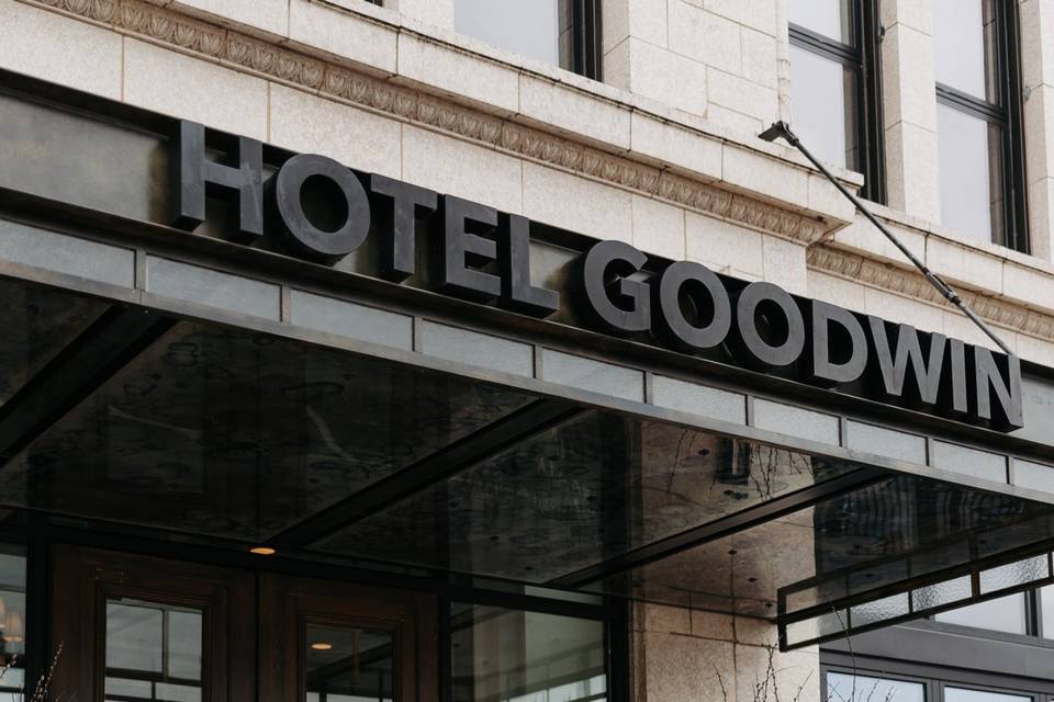 Hotel Goodwin