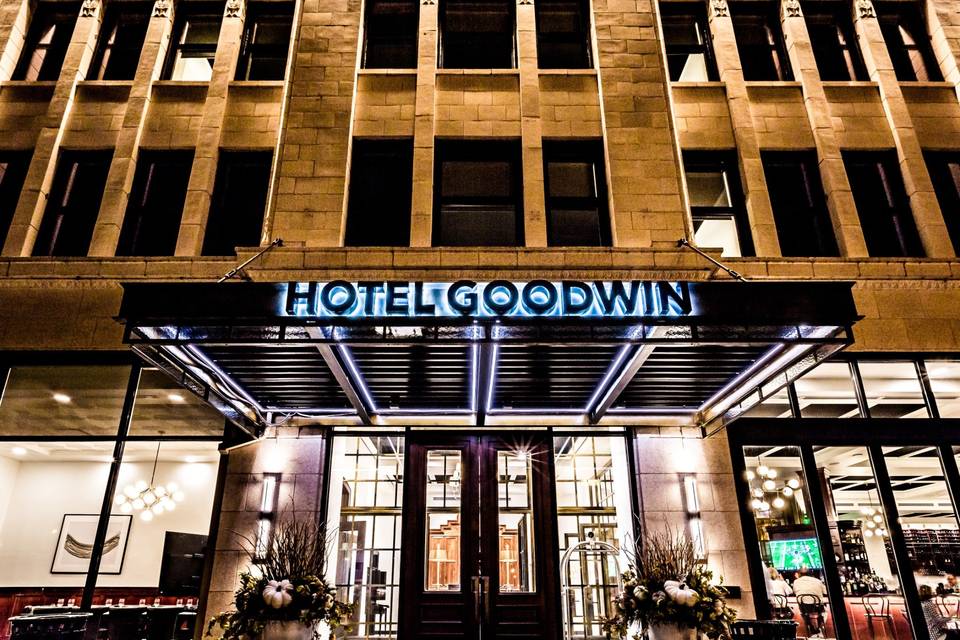 Hotel Goodwin