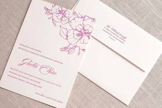 Pink Orchid Press
