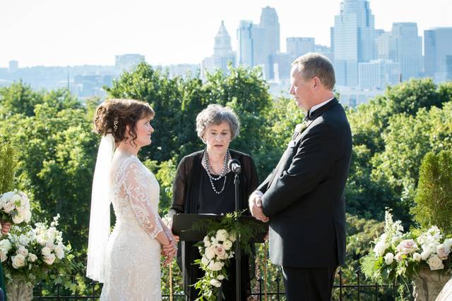 Wedding ceremony