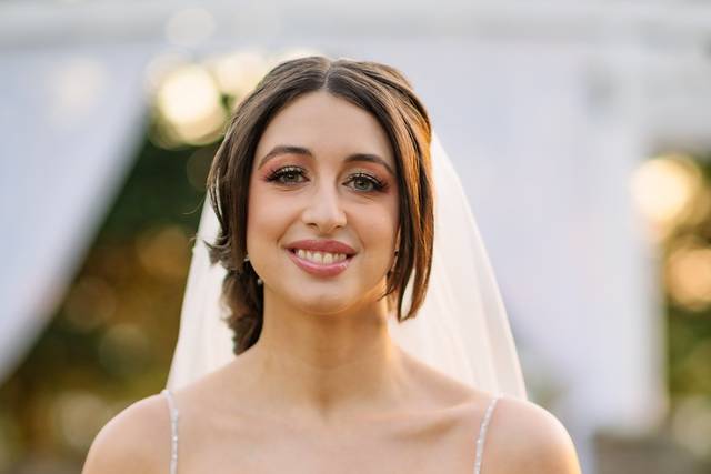 Wedding and flowers - soshika photography llc