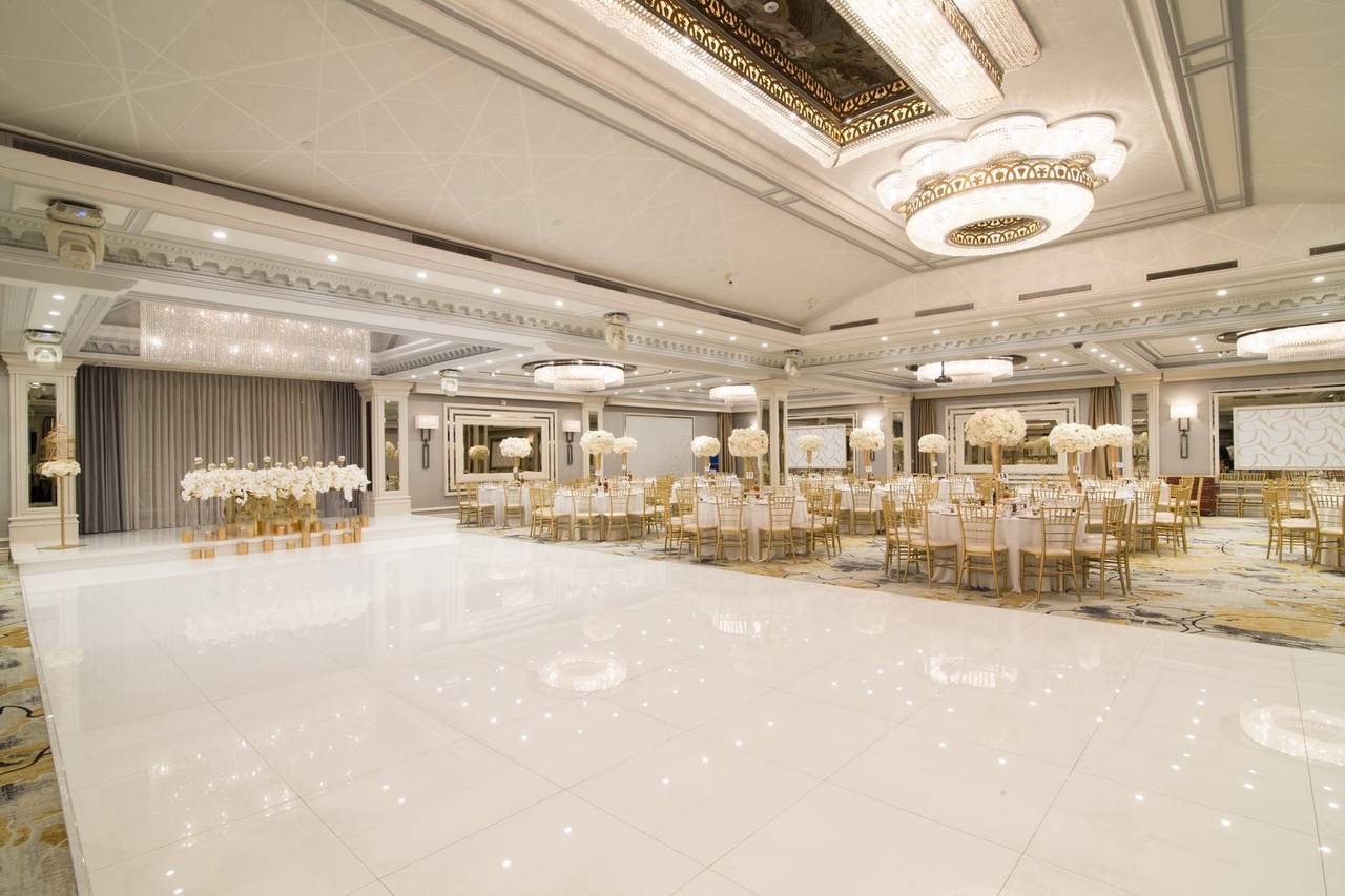 The 10 Best Banquet Halls In Los Angeles Weddingwire