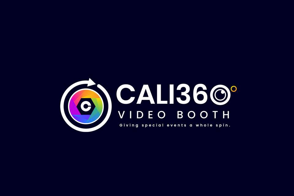 Cali360 Video Booth