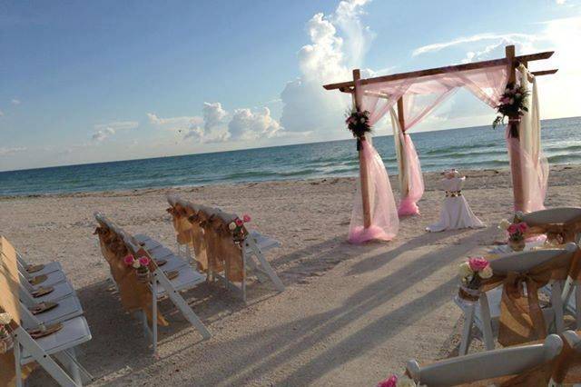 Suncoast Weddings