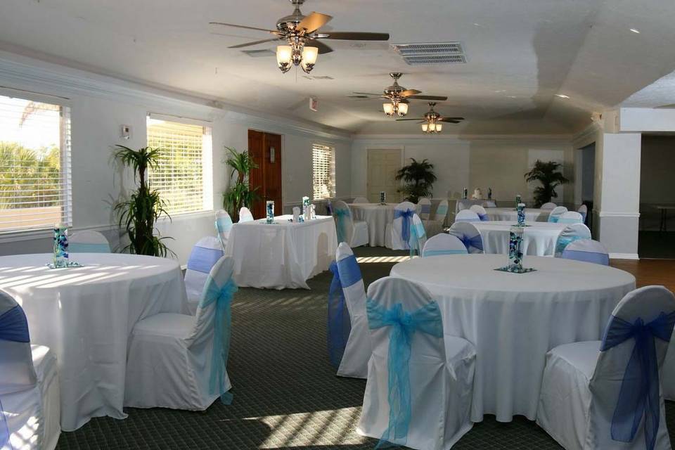 Suncoast Weddings