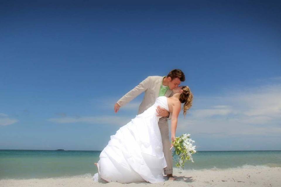 Suncoast Weddings