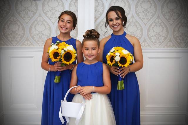 Bridal Party