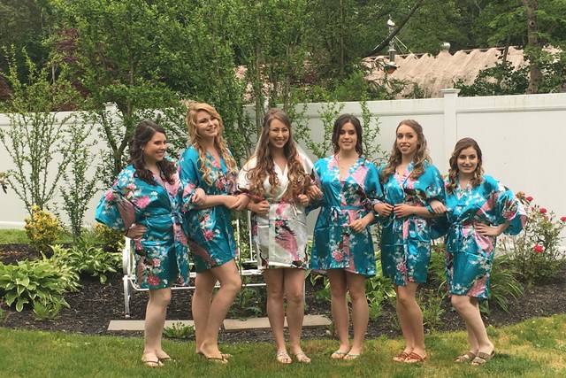Bridal Party