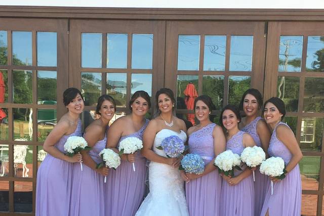 Bridal Party