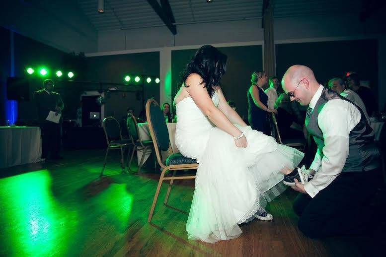 Wedding practices