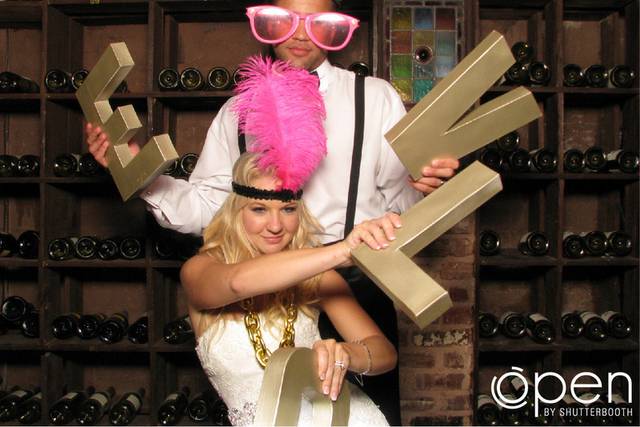 ShutterBooth - Milwaukee