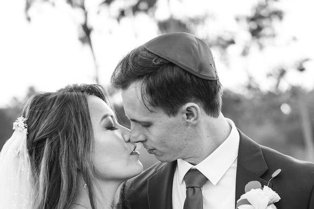 Black & White Photography