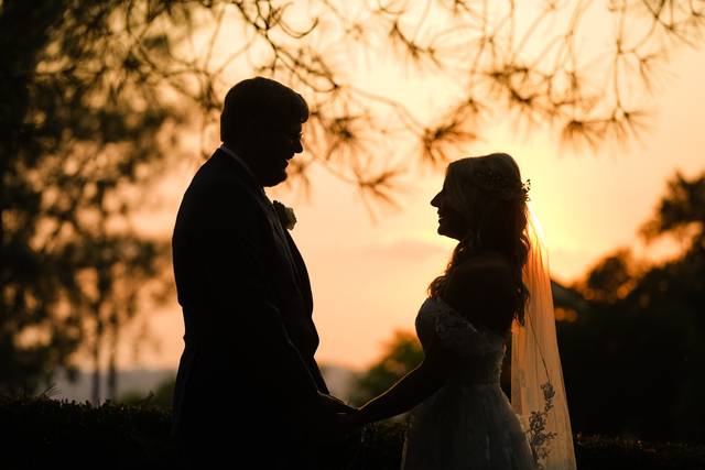 Silhouette