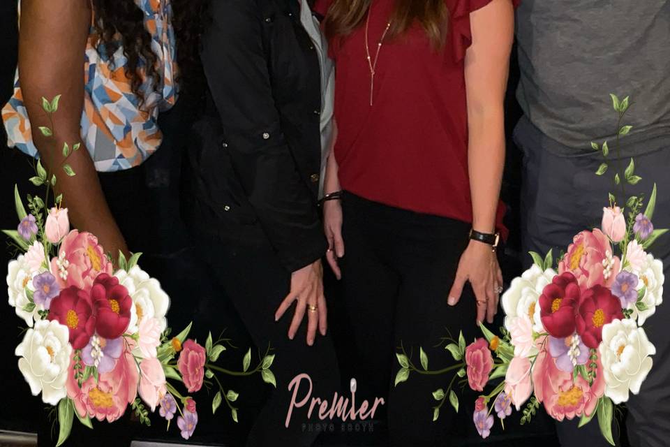 #WeddingWednesday