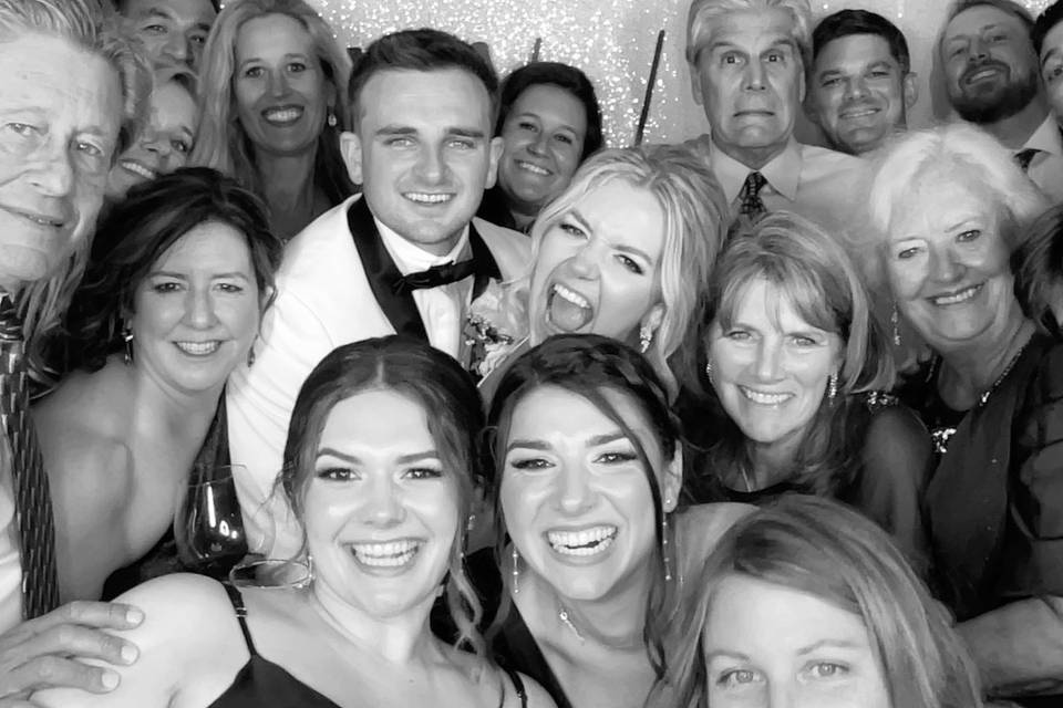 Wedding Parties
