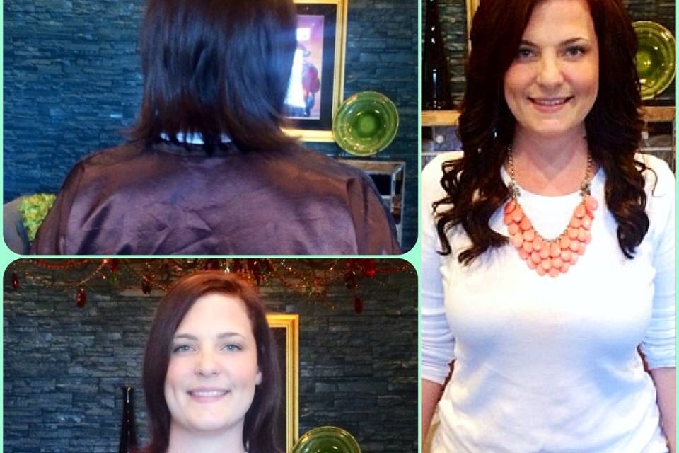 Montanna Rae Hair