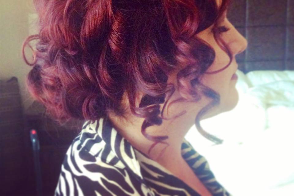Montanna Rae Hair