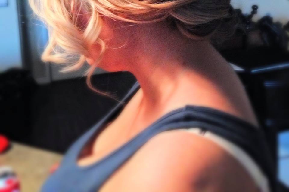 Montanna Rae Hair