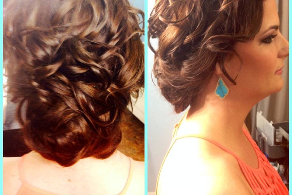 Montanna Rae Hair