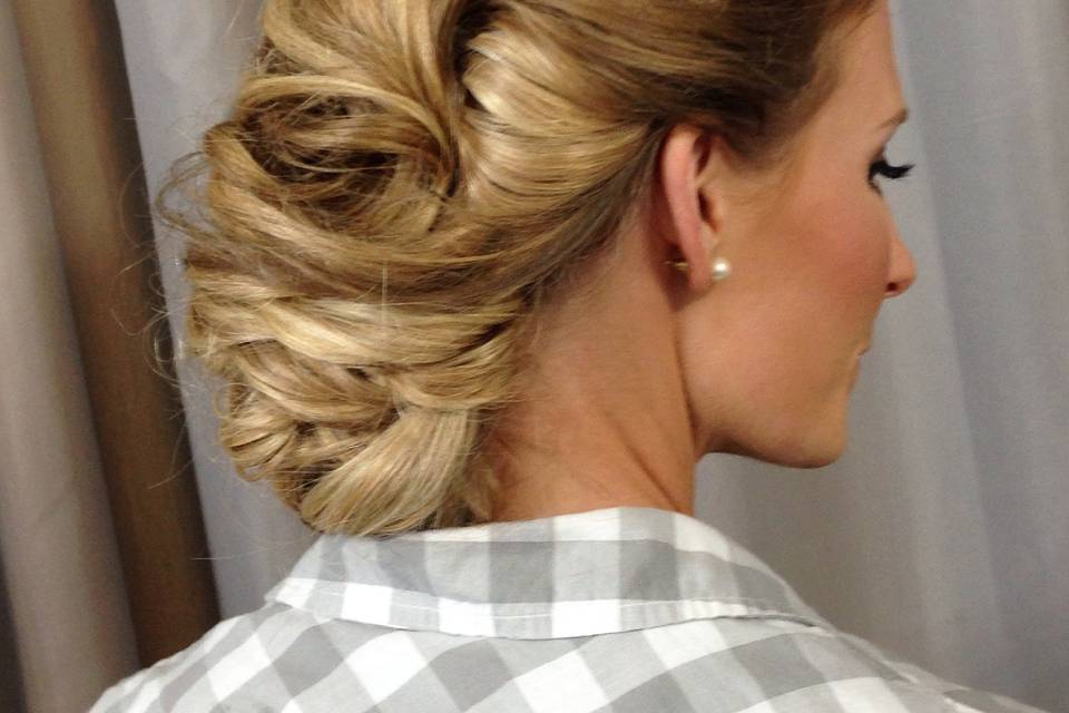Montanna Rae Hair