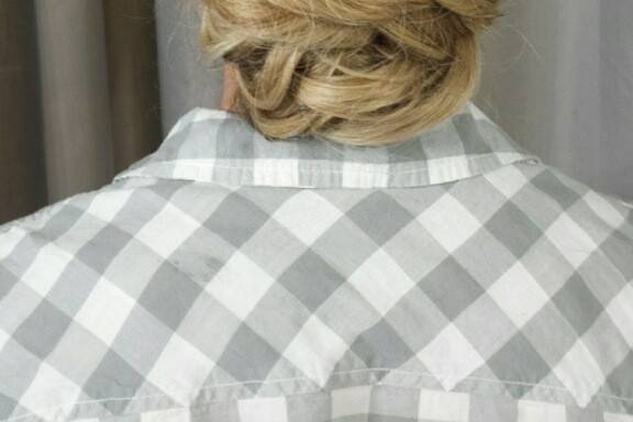 Montanna Rae Hair