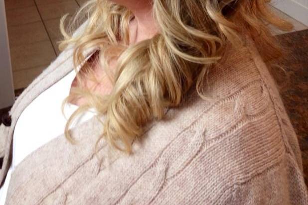 Montanna Rae Hair