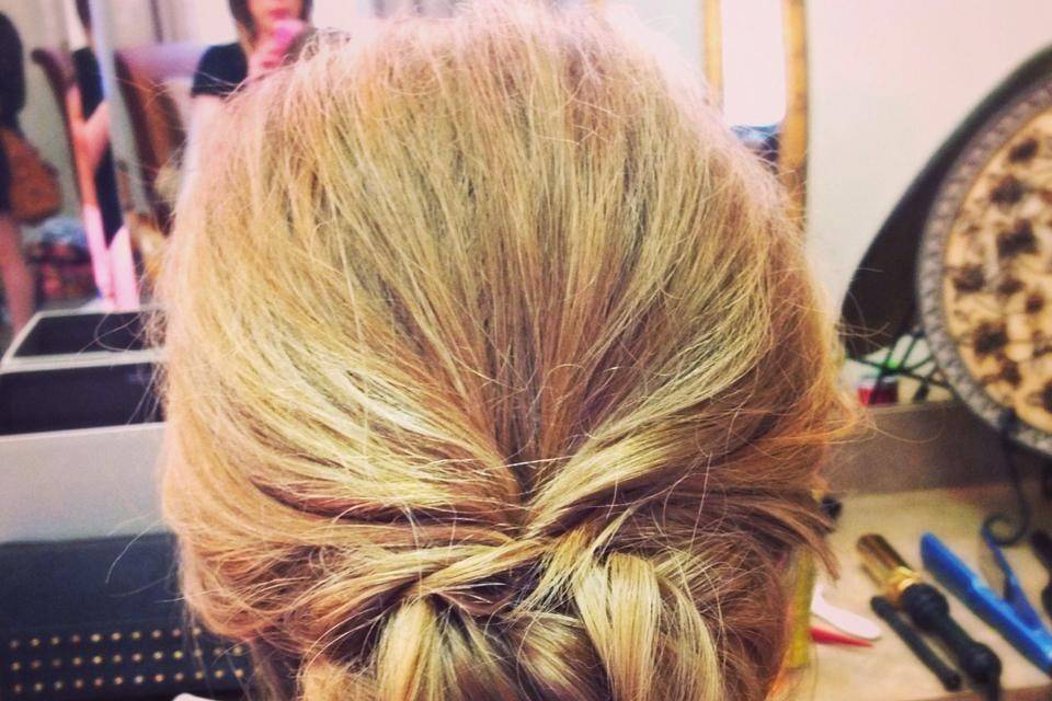 Montanna Rae Hair