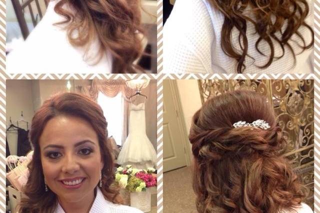 Montanna Rae Hair